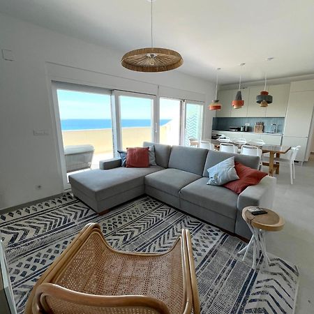 Апартаменти Penthouse Sky Deluxe Новаля Екстер'єр фото