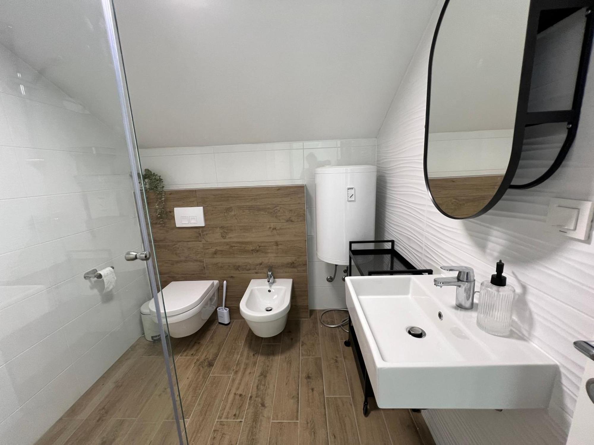 Апартаменти Penthouse Sky Deluxe Новаля Екстер'єр фото
